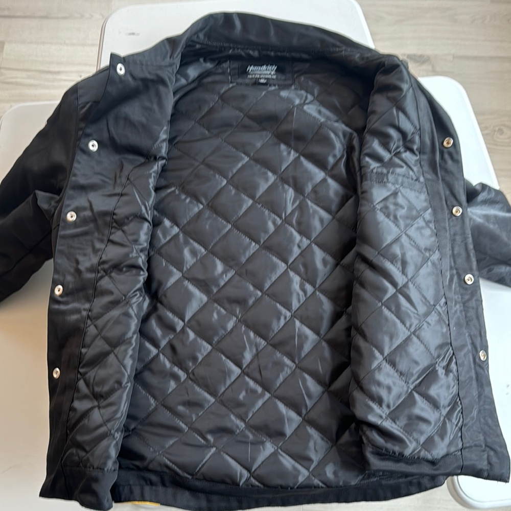 NAPA Auto Parts Racing Jacket - Picture 4 of 5